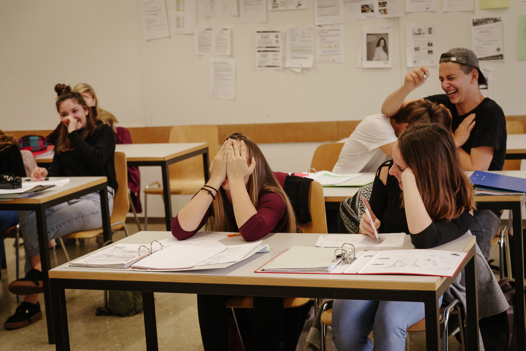 "Tu Non Capisci"