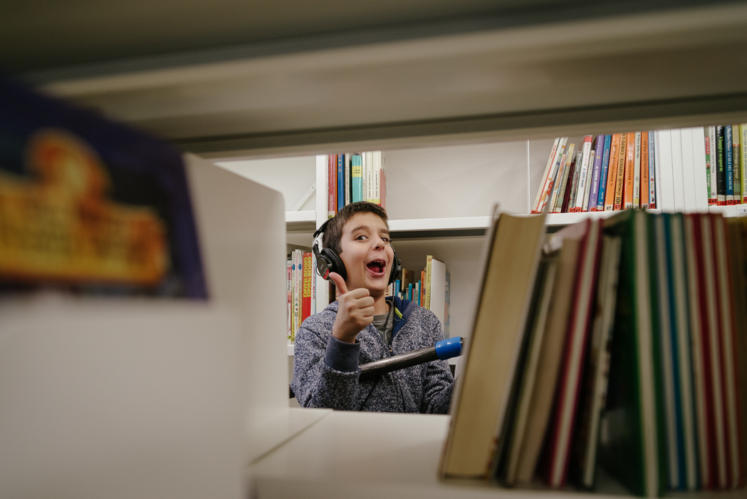 "Lo Strano Libro"