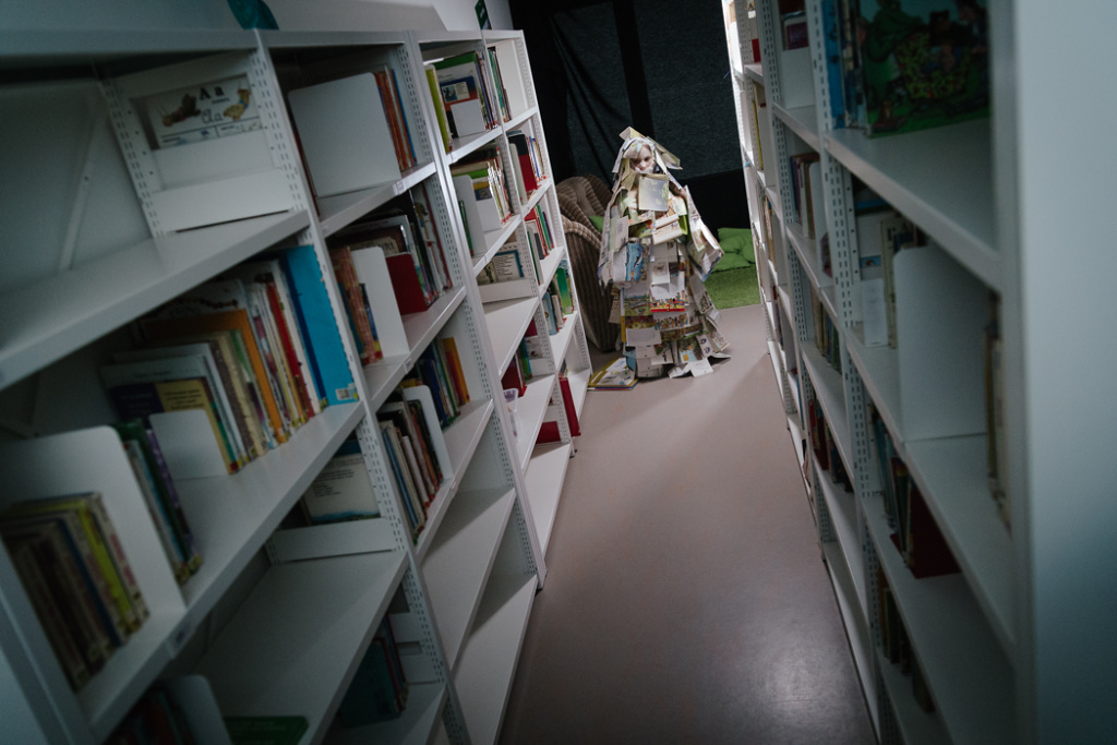 "Lo Strano Libro"