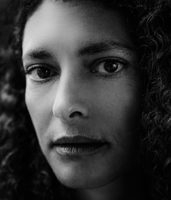 Ginevra Elkann, director