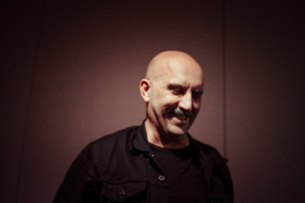 Gaspar Noé, director