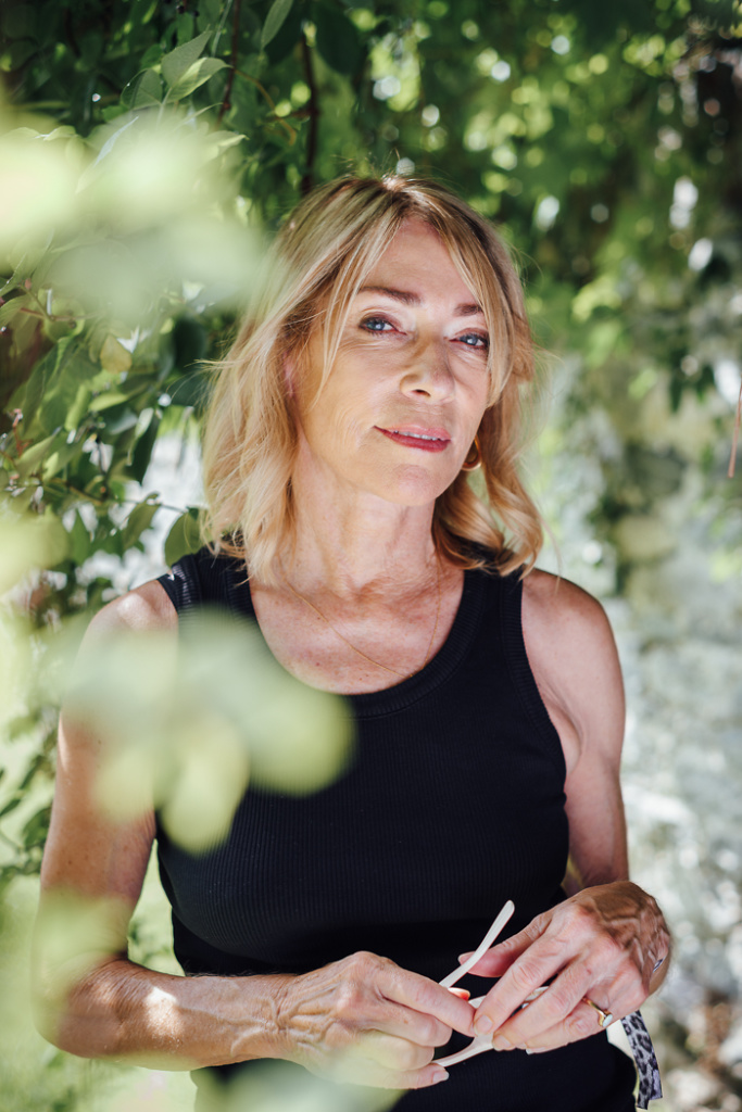 Kim Gordon, musician